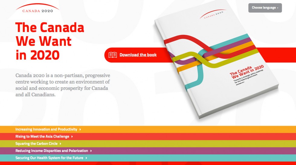 website   canada we want
